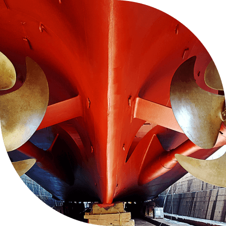 Hellio-transport-fluvial