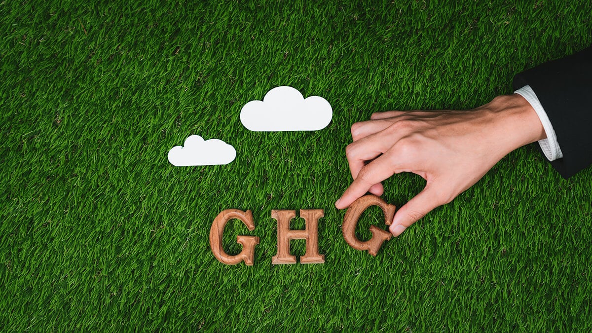 GHG protocol