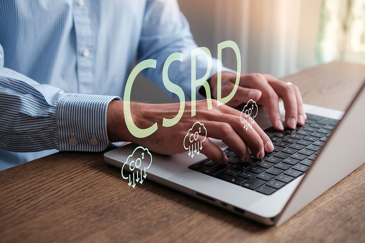 CSRD : décryptage de la Corporate Sustainability Reporting Directive