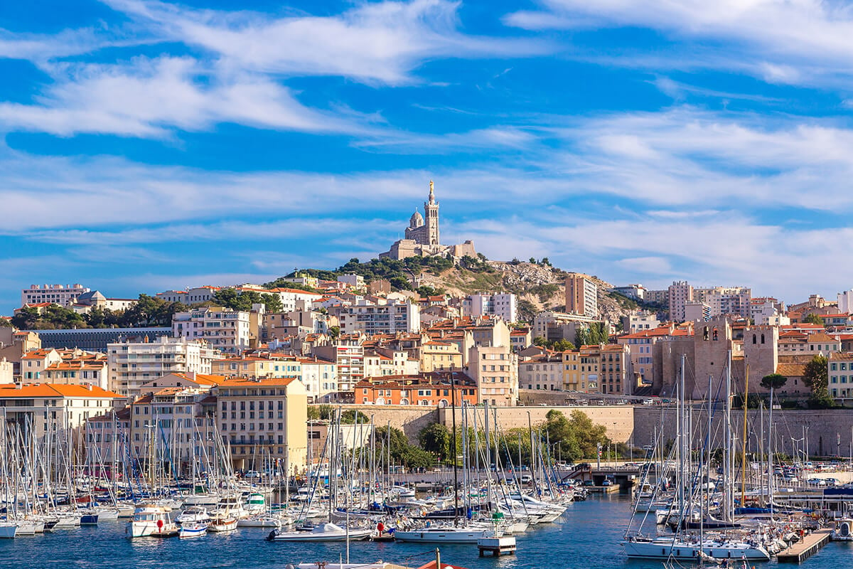 Les réseaux de chaleur à Marseille : caractéristiques, performances et possibilités de raccordement