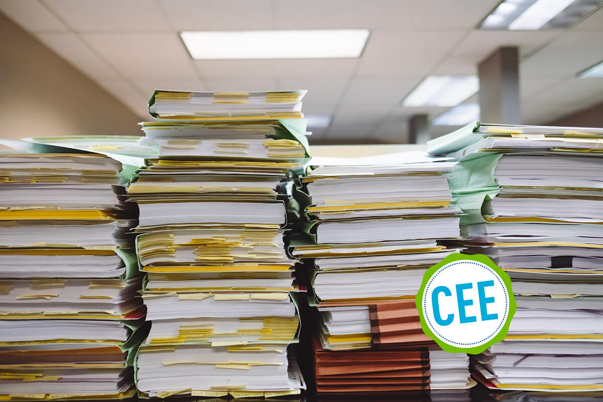 Dossier CEE : quels documents rassembler ?