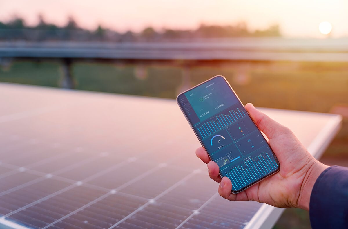 Tout savoir sur les batteries solaires et le stockage virtuel :  fonctionnement, avantage et inconvénient