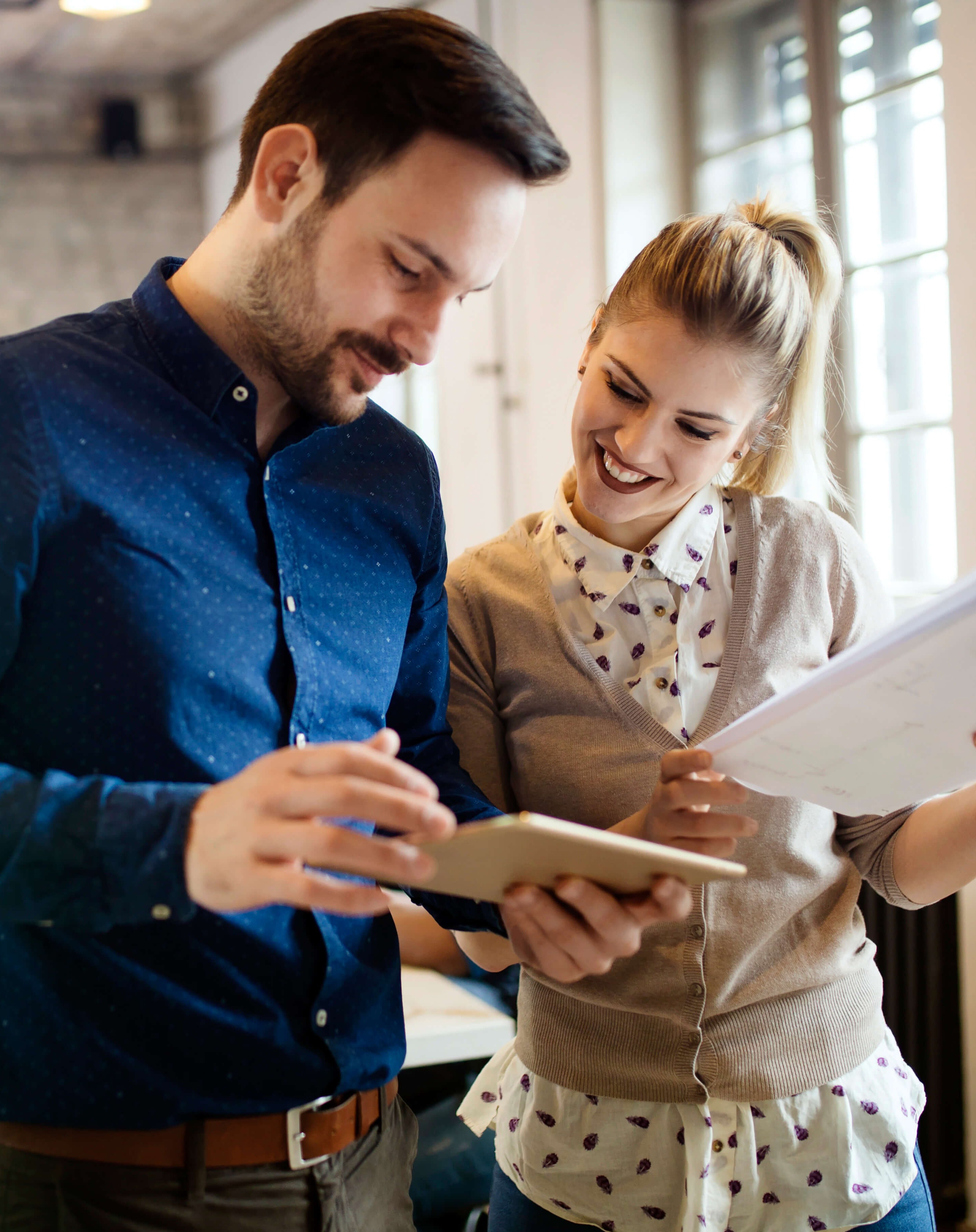 Couple-Travail-equipe-BACS