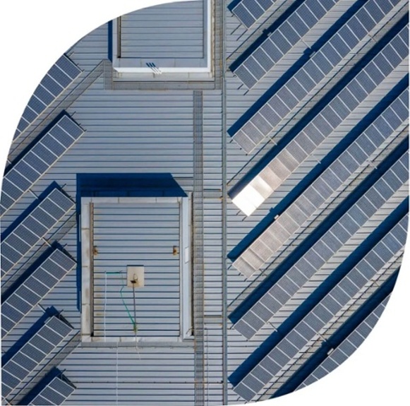 Forme-Feuille-solaire-indus