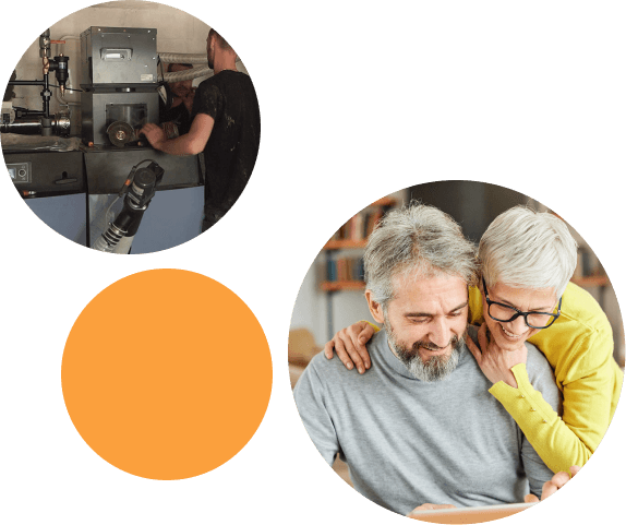 biomasse-granules-bois-couple-2-cas-concret-particuliers-hellio