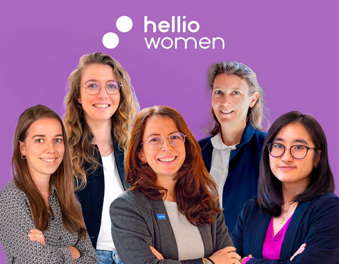 Hellio Women